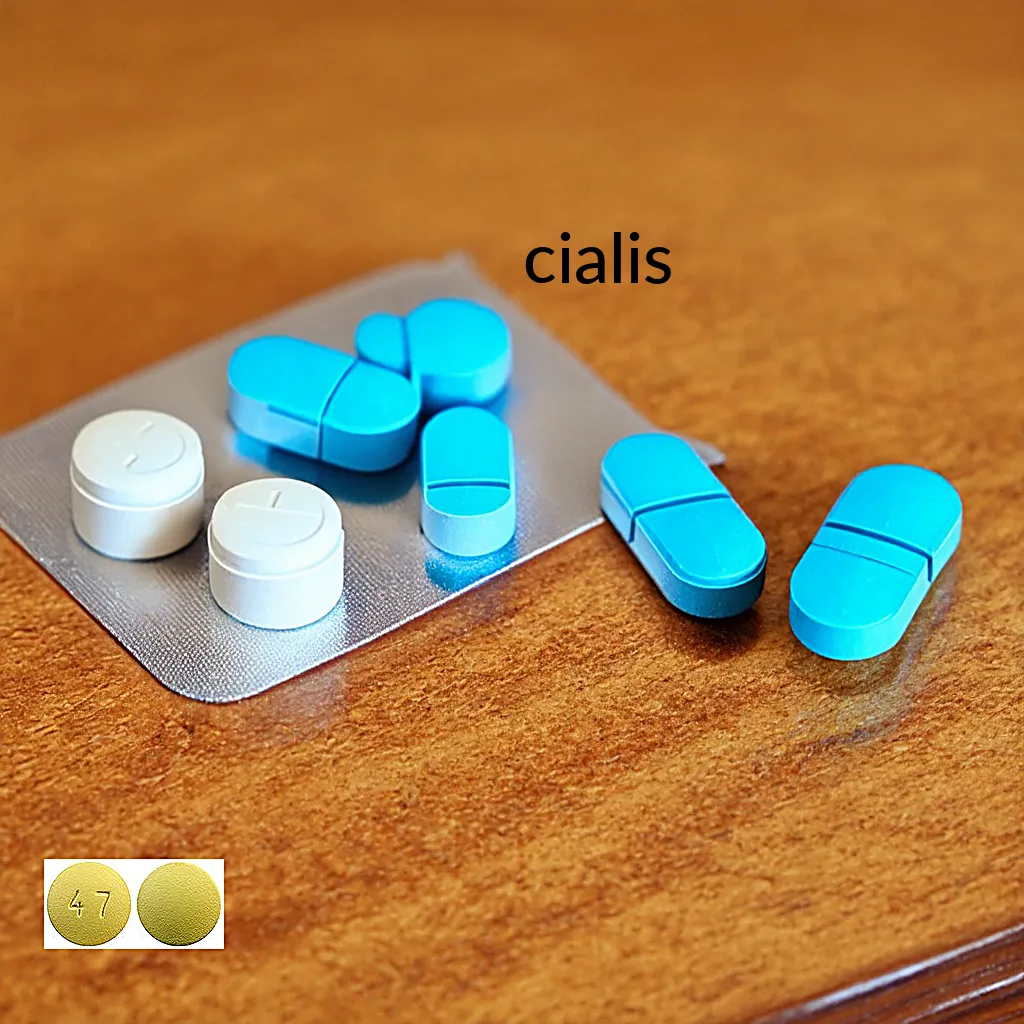 Cialis non generico